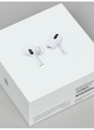 Наушники Airpods Pro