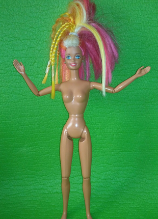 Кукла Барби шарнирная 1993 Mattel