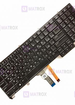 Клавиатура для ноутбука Dell Alienware 17 R1, Alienware 17 R2