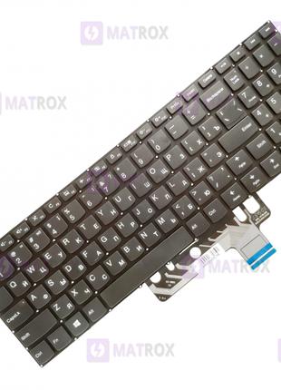 Клавиатура для ноутбука Lenovo Yoga 510-15IKB, 510-15ISK