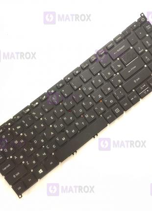 Клавиатура для ноутбука Acer Swift 3 SF315-51, SF315-51G N17P4