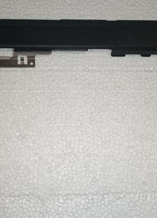 Декоративна панель з ноутбука Lenovo ThinkPad T61