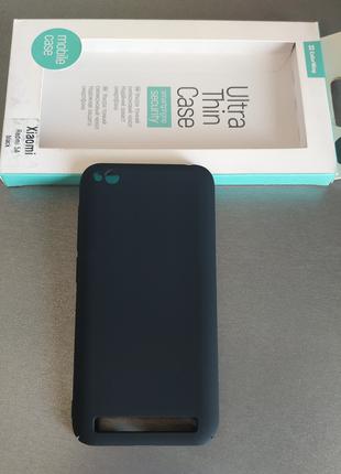 Чехол ColorWay для Xiaomi Redmi 5A