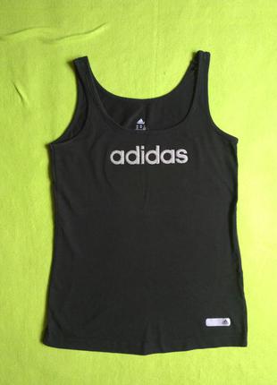 Adidas майка оригинал xs