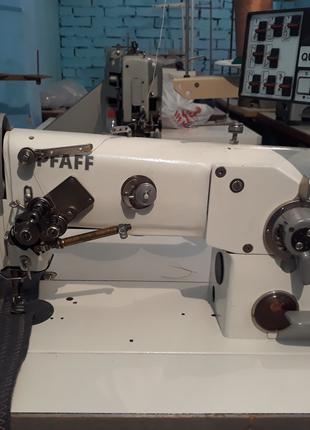Швейная машина зиг-заг Pfaff 418 Автомат