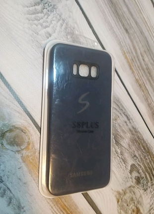 Чехол на Samsung S8 Plus