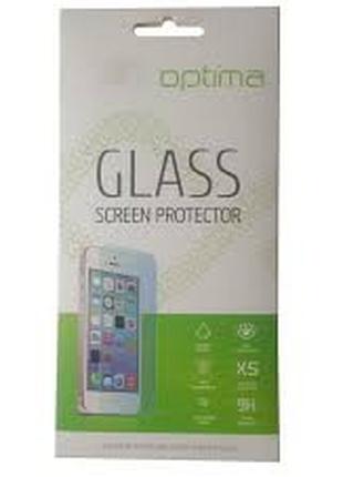 Защитное стекло для iPhone 6/6s. прозрачное