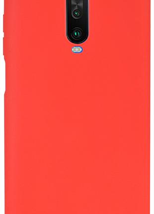 Силіконовий чохол для Xiaomi Redmi K30 / K30 5G