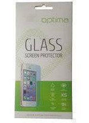 Защитное стекло для Samsung A8 2018 (A530), прозрачное