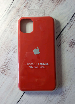 Чехол iPhone 11 Pro Max