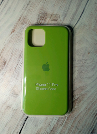 Чехол iPhone 11 Pro