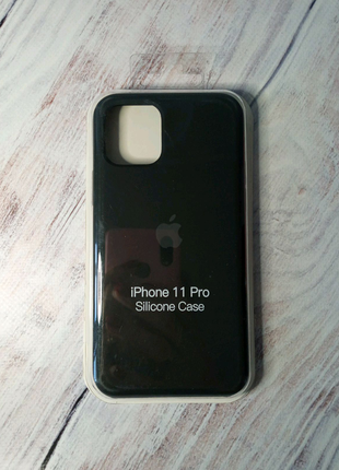 Чехол iPhone 11 Pro