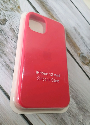 Чехол iPhone 12 mini