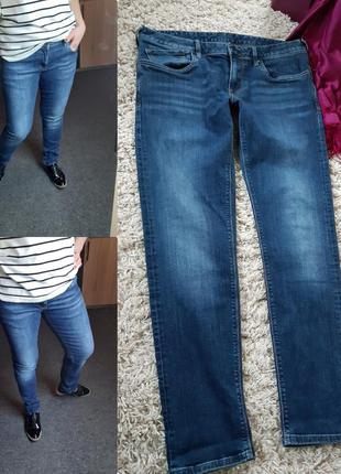 Зауженные джинсы , pepe jeans,p.31-32