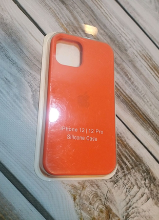 Чехол iPhone 12 Pro