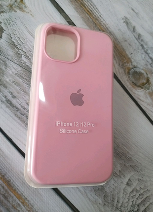 Чехол iPhone 12 Pro