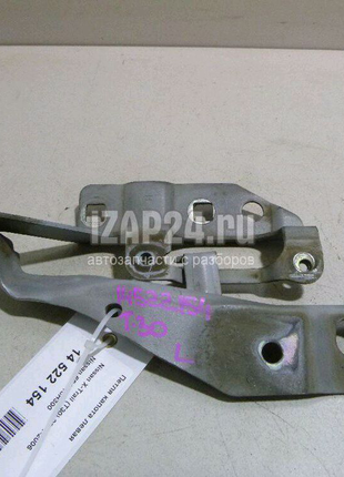 Петля капота правая Nissan X-Trail (T30) 2001-2007 654008H300