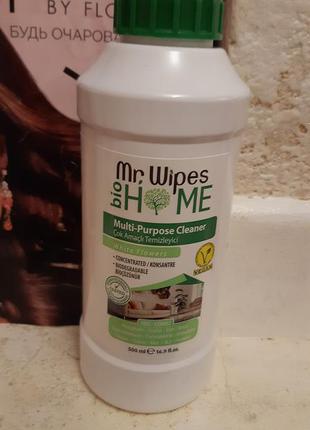 Мультифункціональний засіб для дому mr,wipes фармасі