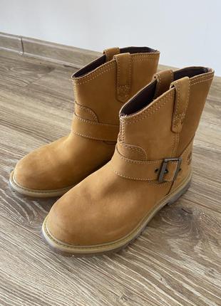 Черевики Timberland оригінал