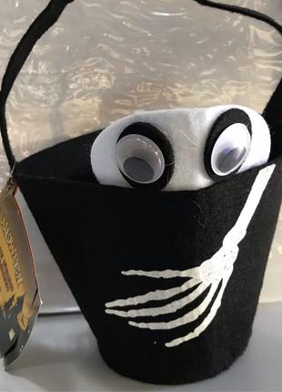 Тематический аксессуар сумка для Хэллоуина Германия