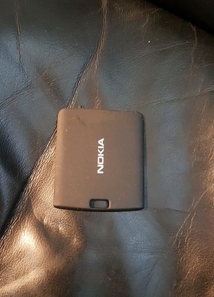 Крышка батареи для Nokia N95 8gb