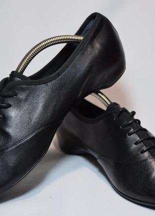 Кожаные туфли camper bolso 21457 балетки кроссовки. оригинал. ...