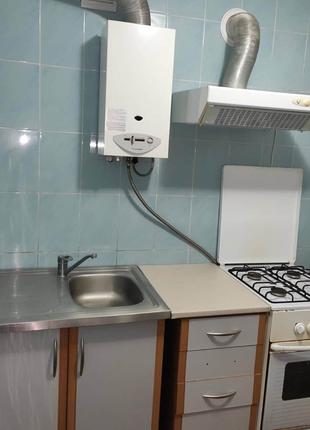 Здам  в оренду 3  кімн квартиру на Гагаріна