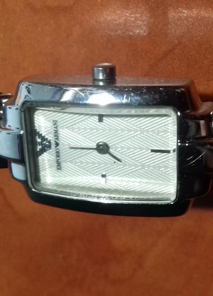 Женские часы Emporio - Armani  AR0419
