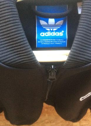 Продам оригинальную новую мужскую спортивную олимпийку Adidas
