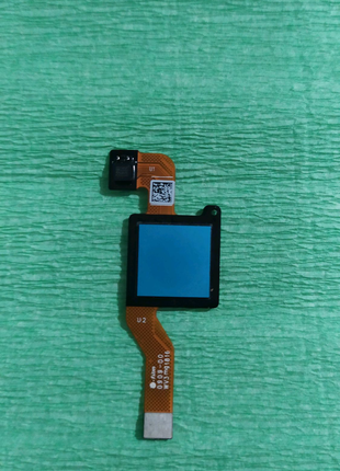 Шлейф сканера отпечатка пальца Xiaomi Redmi Note 5