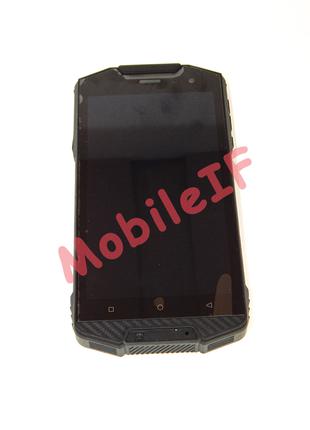 Модуль MyPhone Hammer Bolt з рамкою Servise Original 100% Дисп...