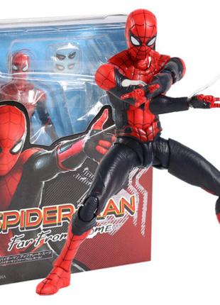 Коллекционная фигурка Человек паук Spider-Man Far From Home (1...