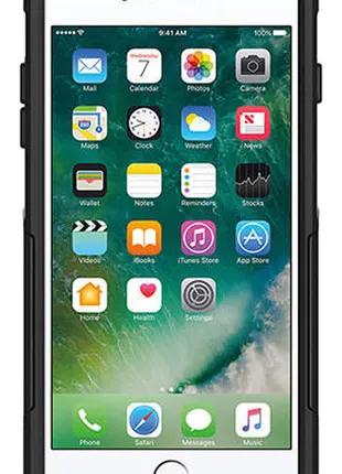 Чехол Iphone 7/8 Plus DEFENDER с диагональю экрана 5,5 дюйма