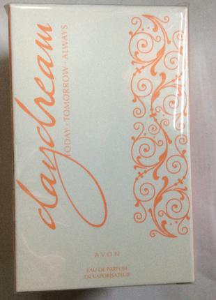 Женская парфюмерная вода Avon Daydream