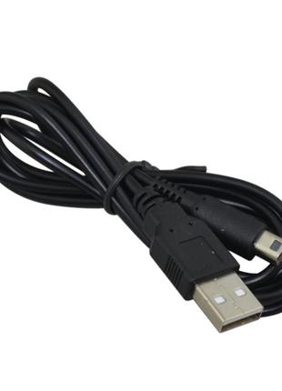 USB зарядка кабель для консолі 3DS ND Si