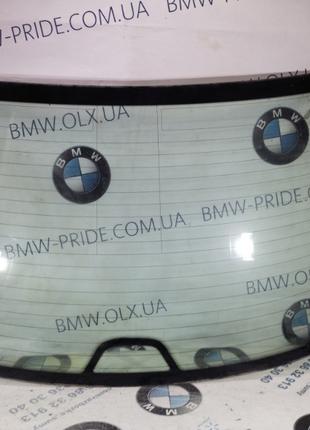 Скло Bmw 5-Series E39 M52B20 задн. (б/у)