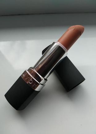 Помада матова avon польща можливий обмін обмін