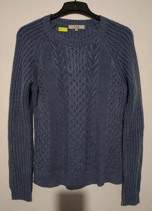 Акція 🔥 1+1=3 3=4 🔥 m l 48 50 ідеал пуловер светр в коси zxc