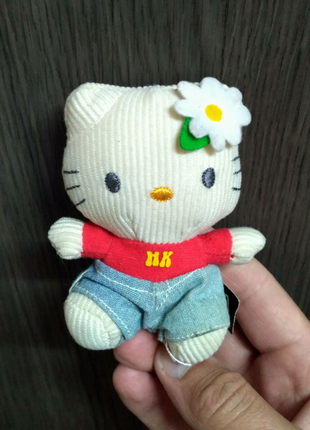 Хелло Китти Hello Kitty Sanrio 2004