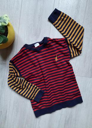 F&f детская одежда свитер тонкий свитшот