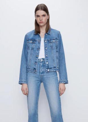Зара Интернет Магазин Женской Одежды Джинсовые Куртки