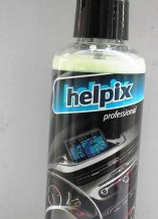 Поліроль панелі Helpix 0.2л молочко (яблуко)