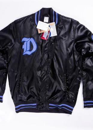 Nike duke university destroyer jacket куртка осень s клубная в...