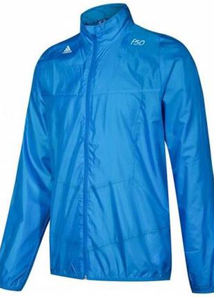Adidas adizero f50 windbreaker lightweight jacket куртка ветро...