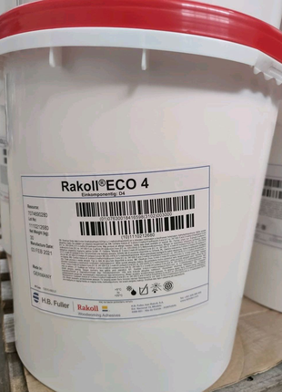 Клей Rakoll ECO 4