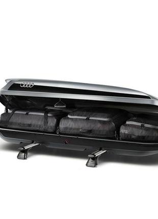 Сумки в багажний бокс на крыше Audi Новые Оригинальные
