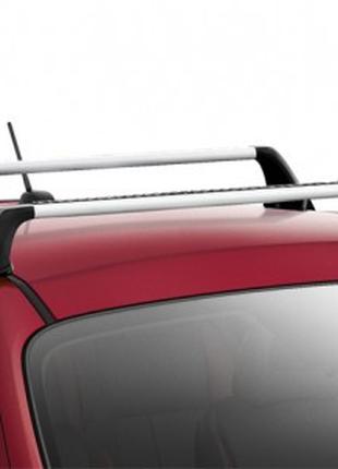 Багажники на дах Juke 2010-2013 Новий Оригінальний