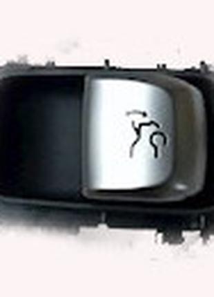 Кнопка открывания багажника Mercedes-Benz S-Class C217/W222 Но...