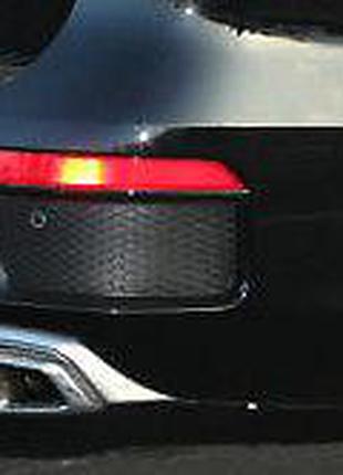 Отражатель (катафот) заднего бампера правый Mecedes-Benz GL X1...