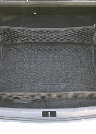 Комплект сеток багажника Skoda Octavia A7 5E 2013/ A7 FL 5E 20...